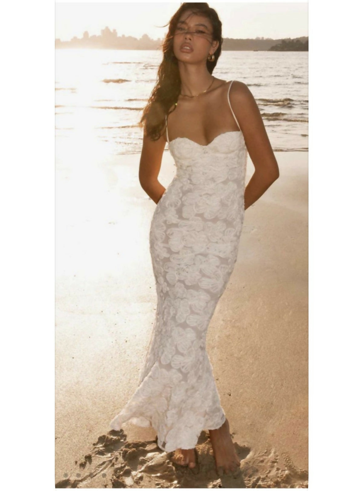 Peppermayo Maxi Dress