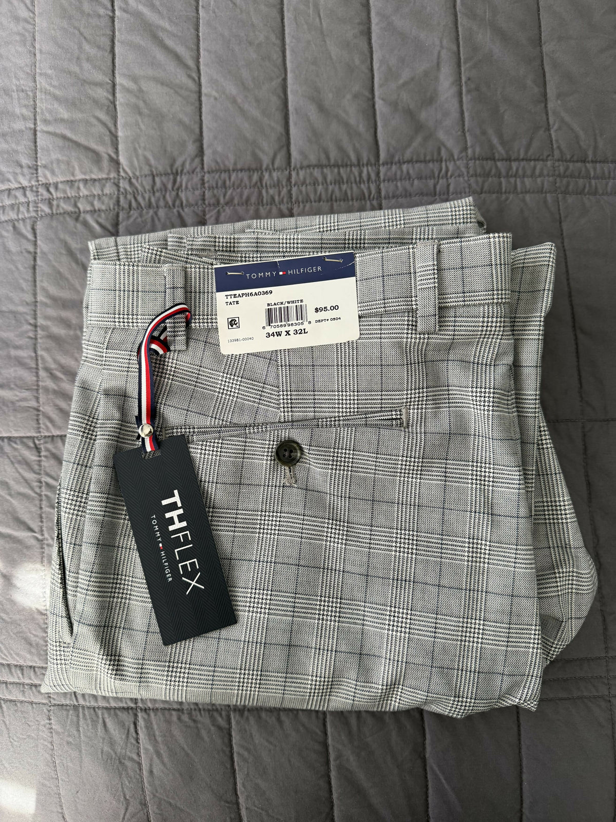 Tommy Hilfiger Men's Pants