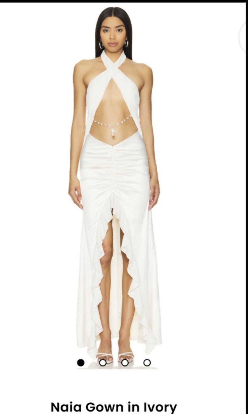 Revolve dress