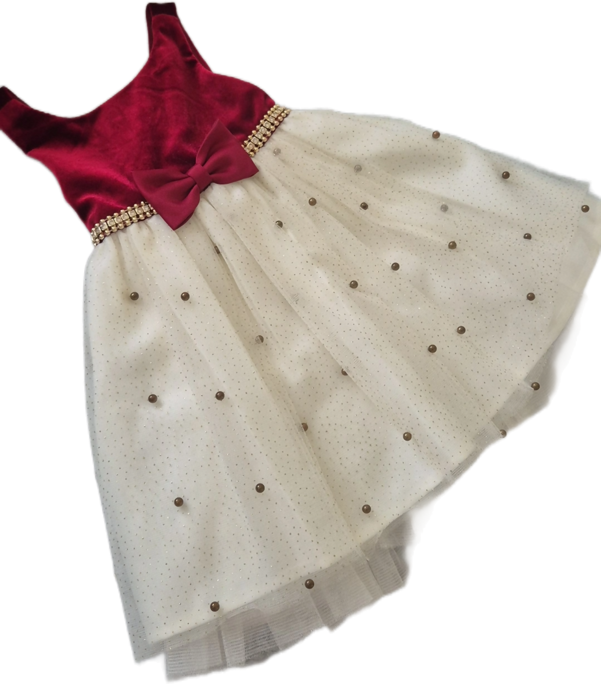 Toddler girl formal dress size 24mths