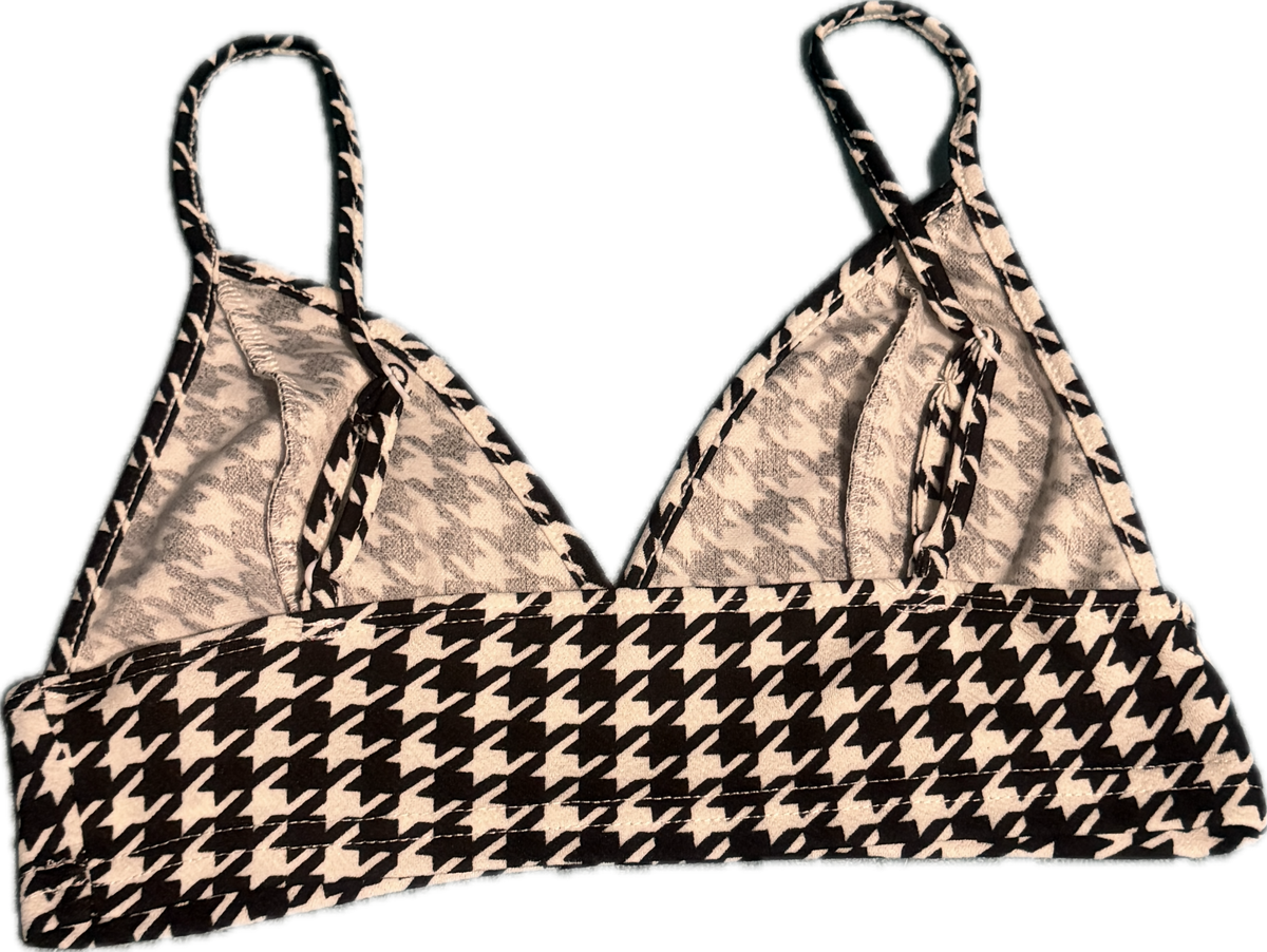 SHEIN Bralette Top