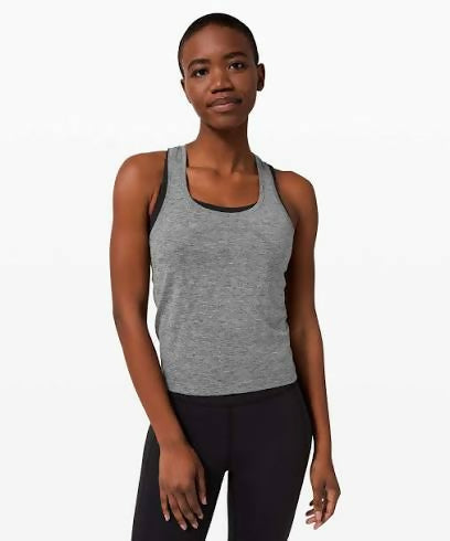 Lululemon Swiftly tech tank