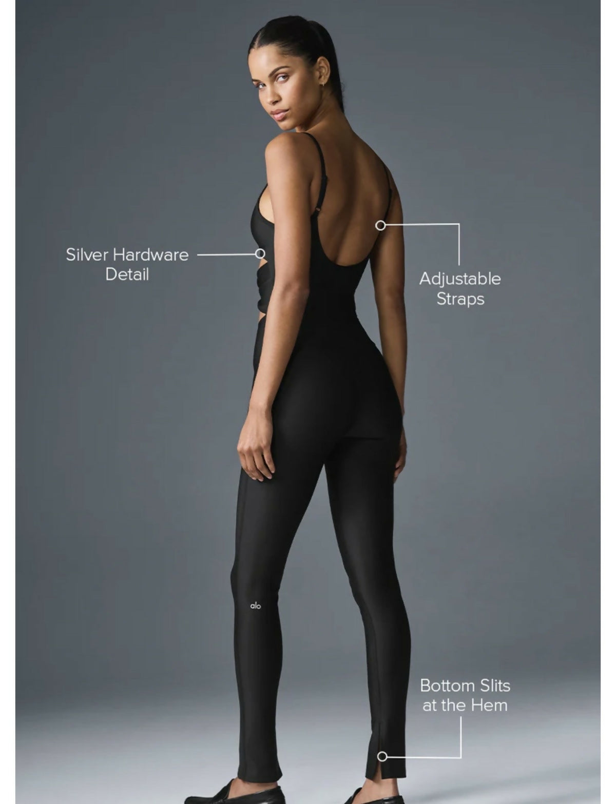 Alo Jumpsuit