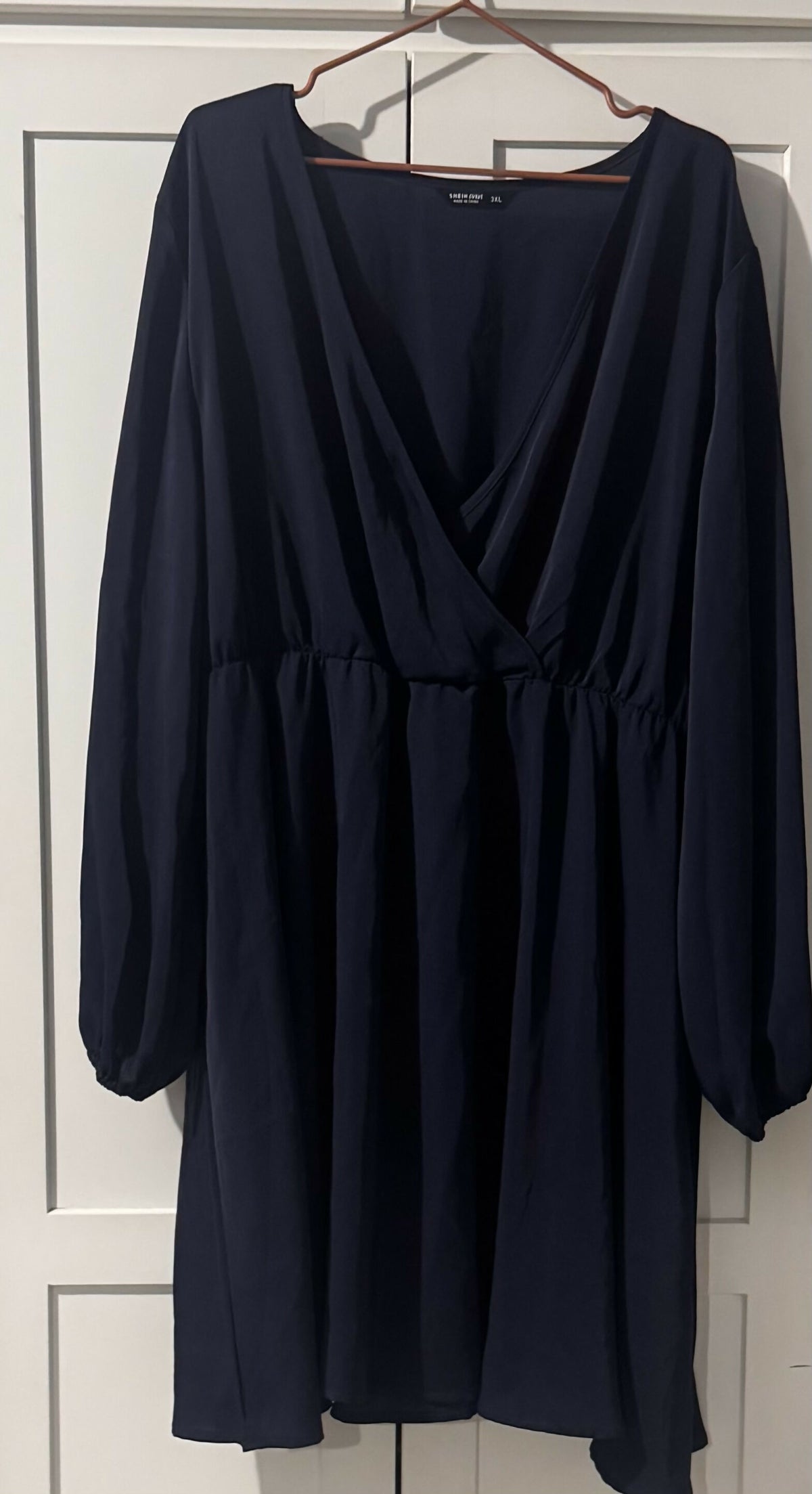 mini dress
