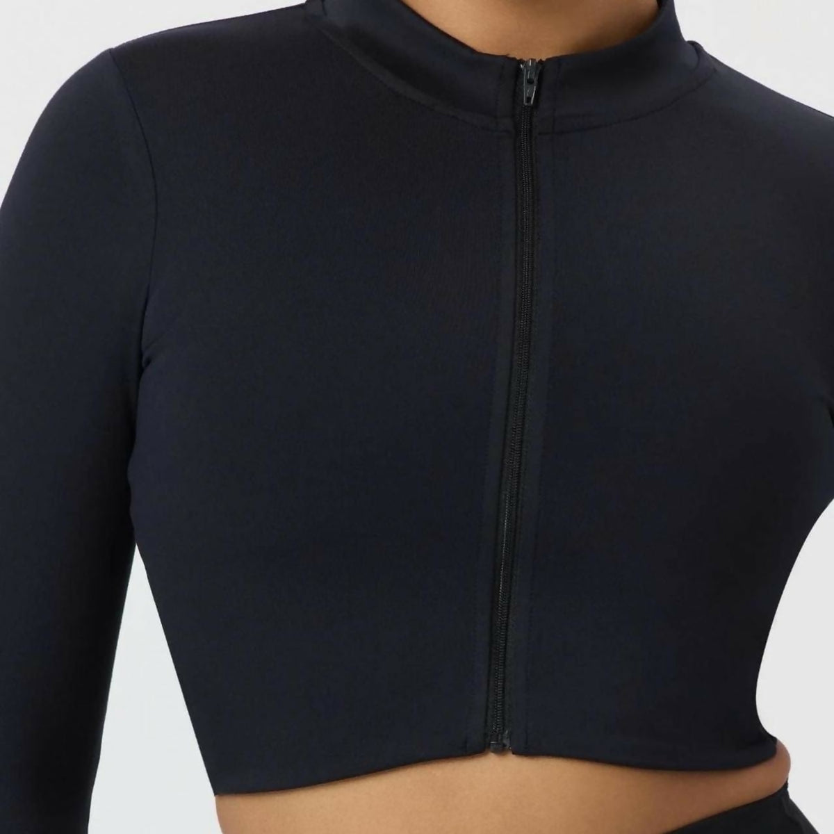 CSB Half Zip