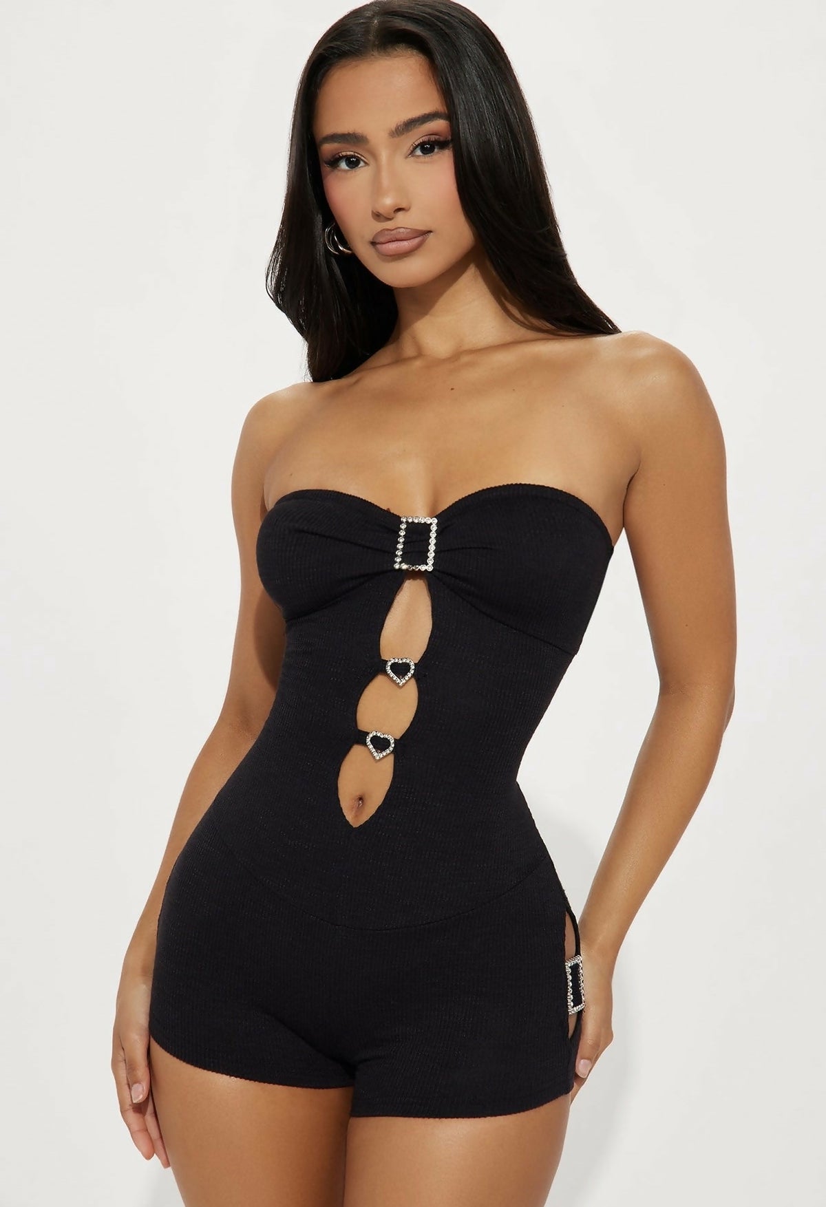 Fashionnova romper
