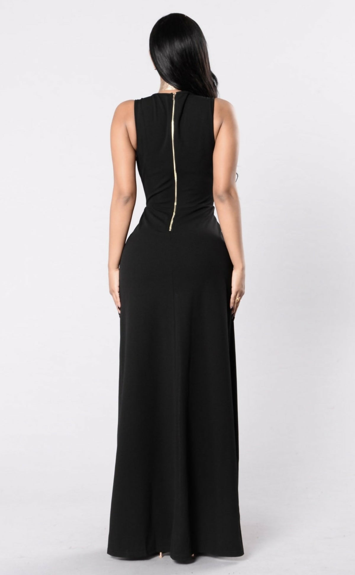 Fashionnova jumpsuit