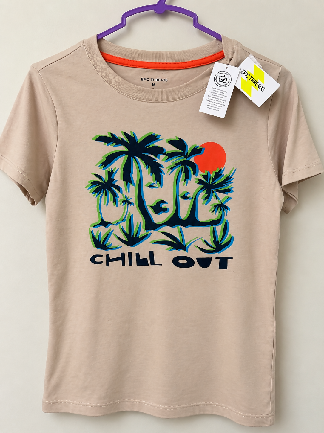 Boys Epic Threads Tshirt (Brand New)