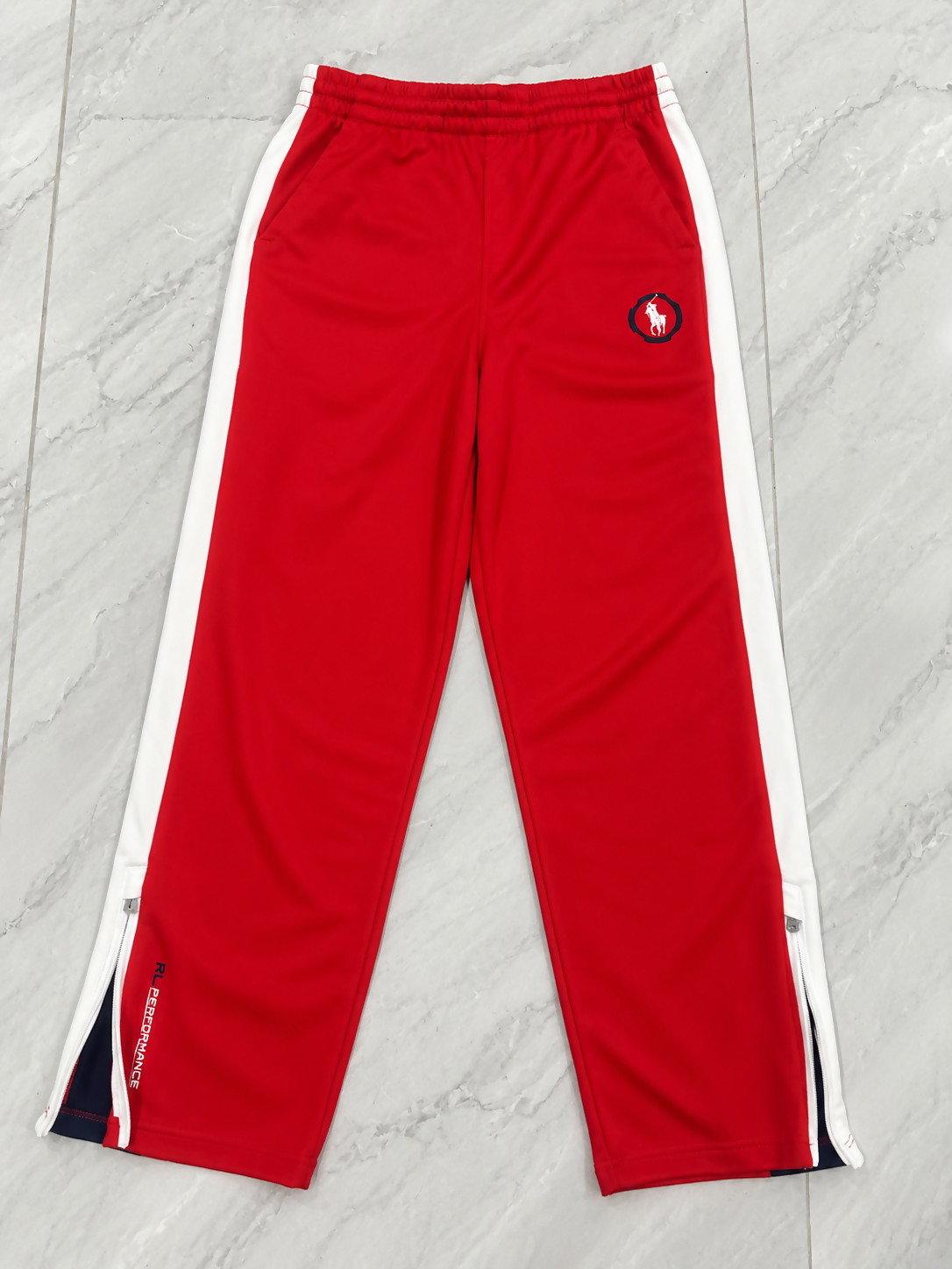 Polo Ralph Lauren RL Boys Performance Track Pants – Size M