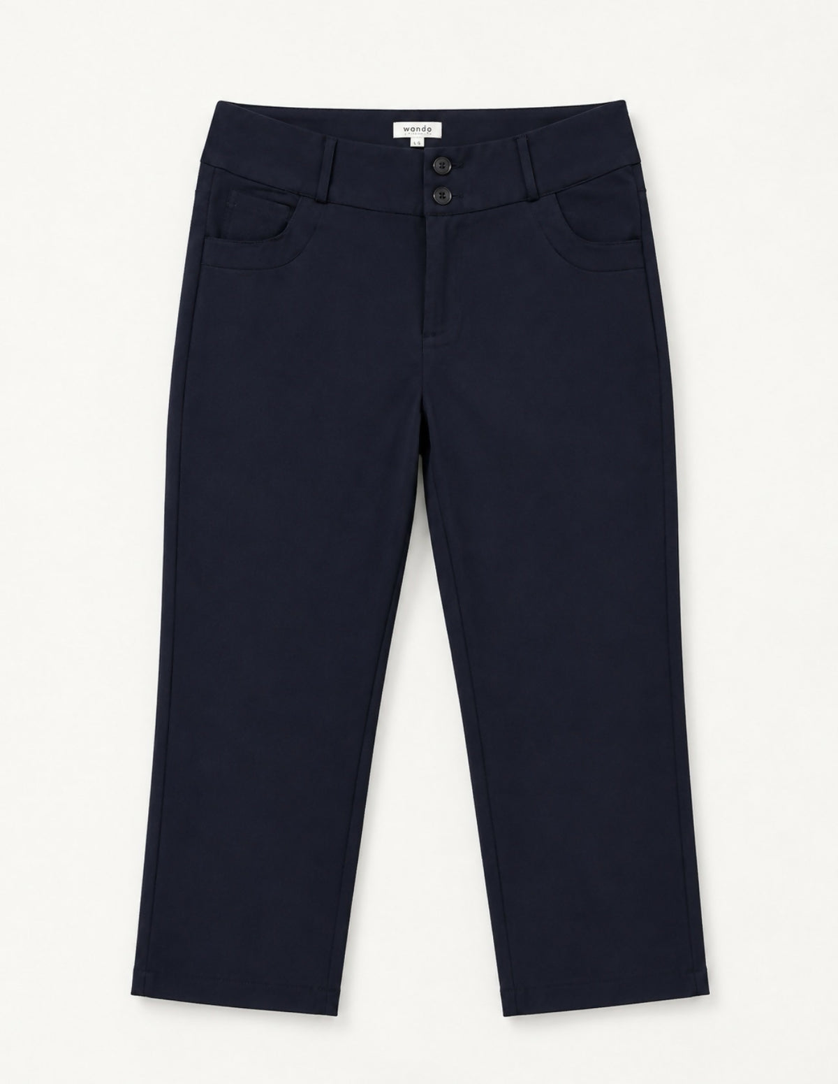 The Wanda Capri