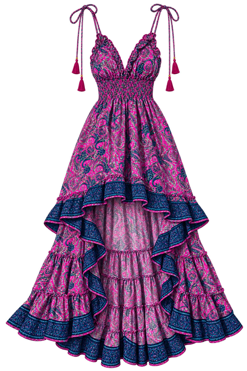 Beach dress