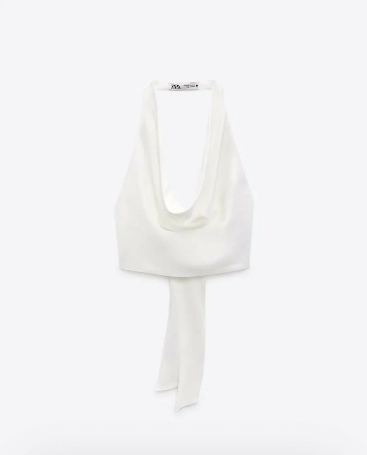 Zara top