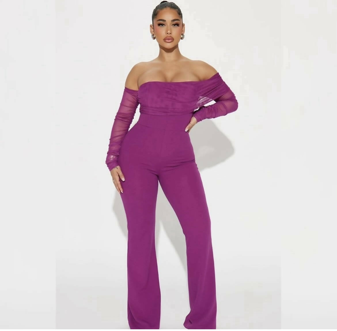 Fashion nova Jumpsuit