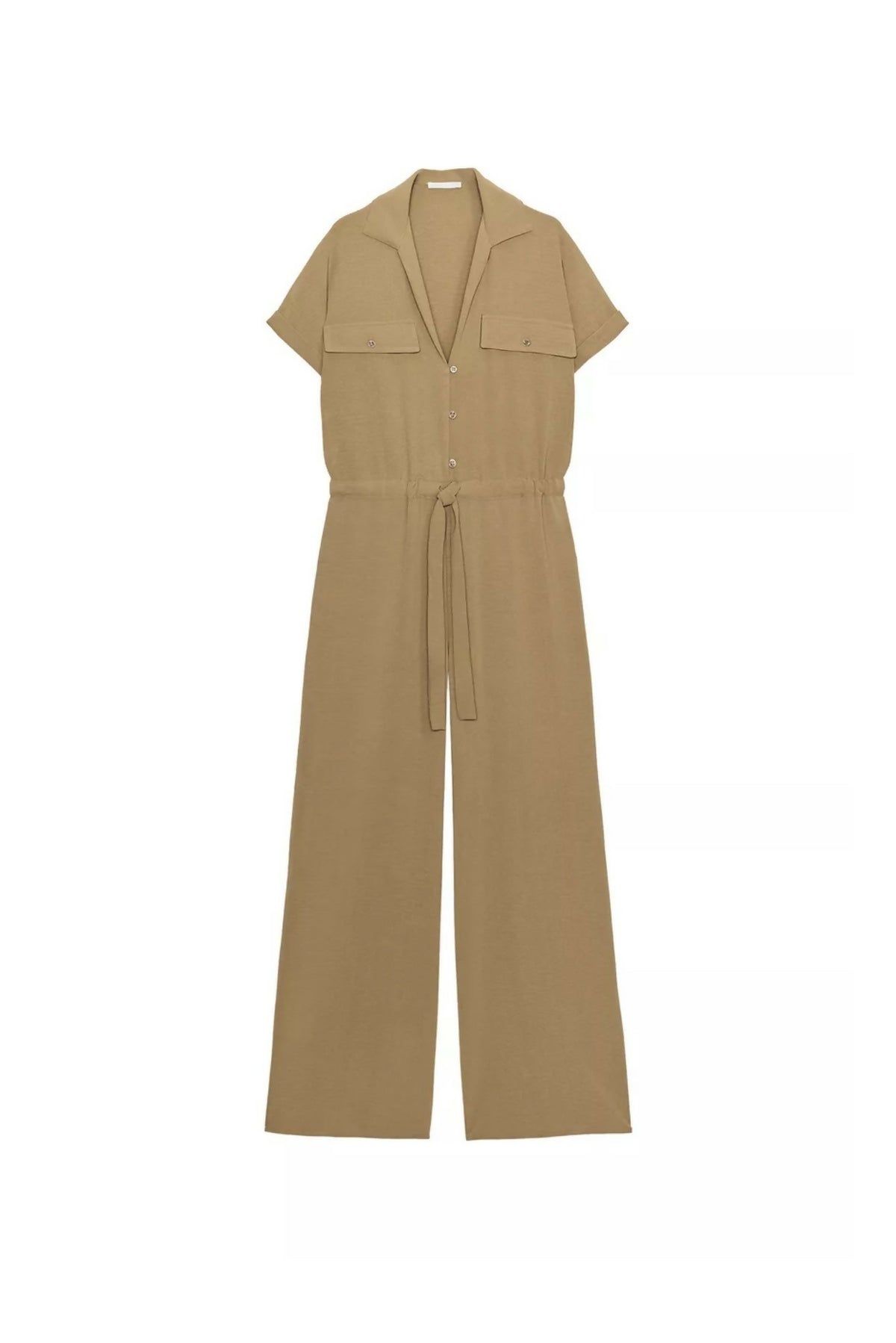 Zara Jumpsuit
