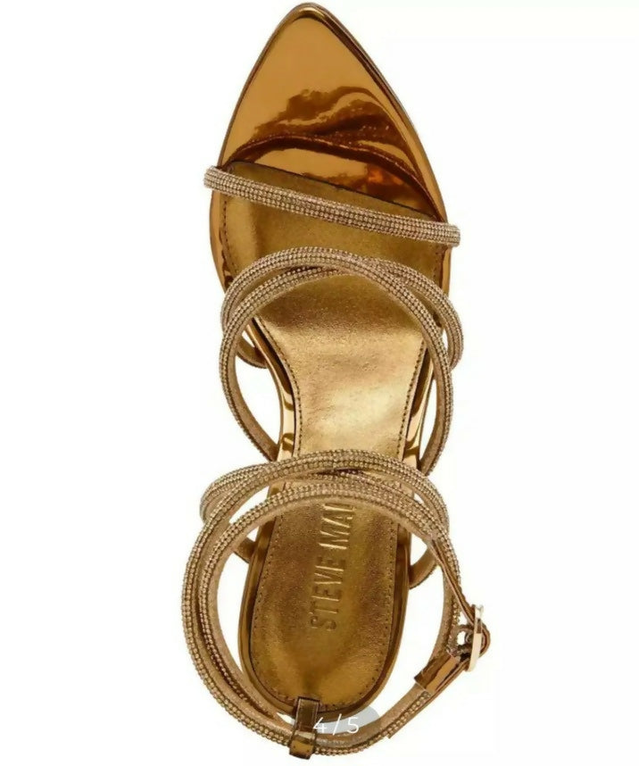 Steve Madden Struts Stilleto