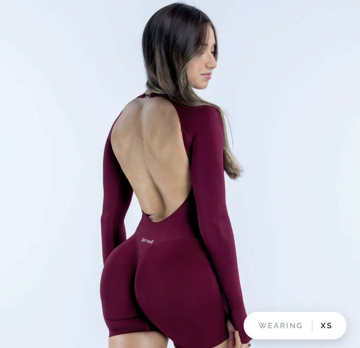 Dyfne One Piece