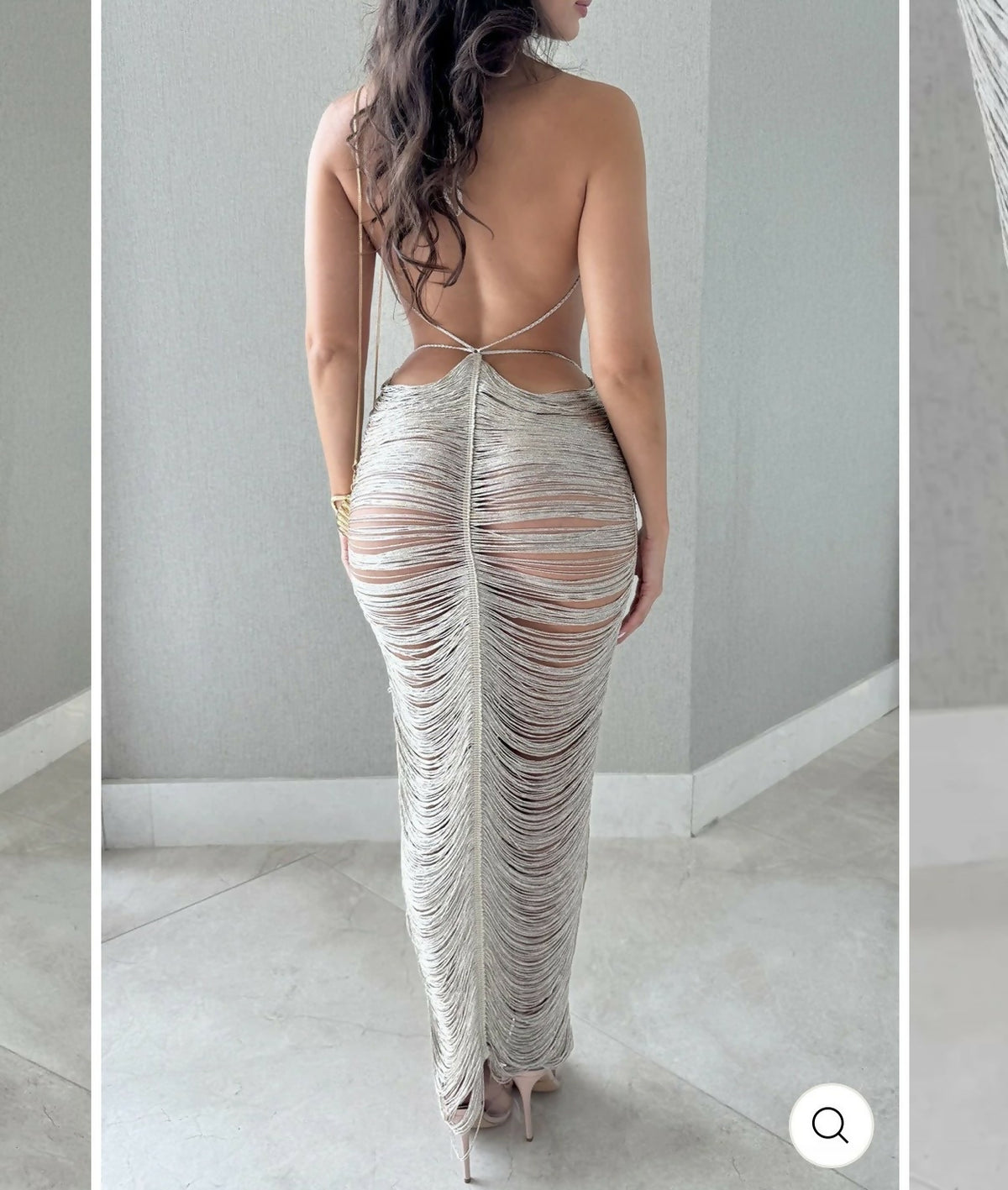 Hotmiamistyles Resort outfit