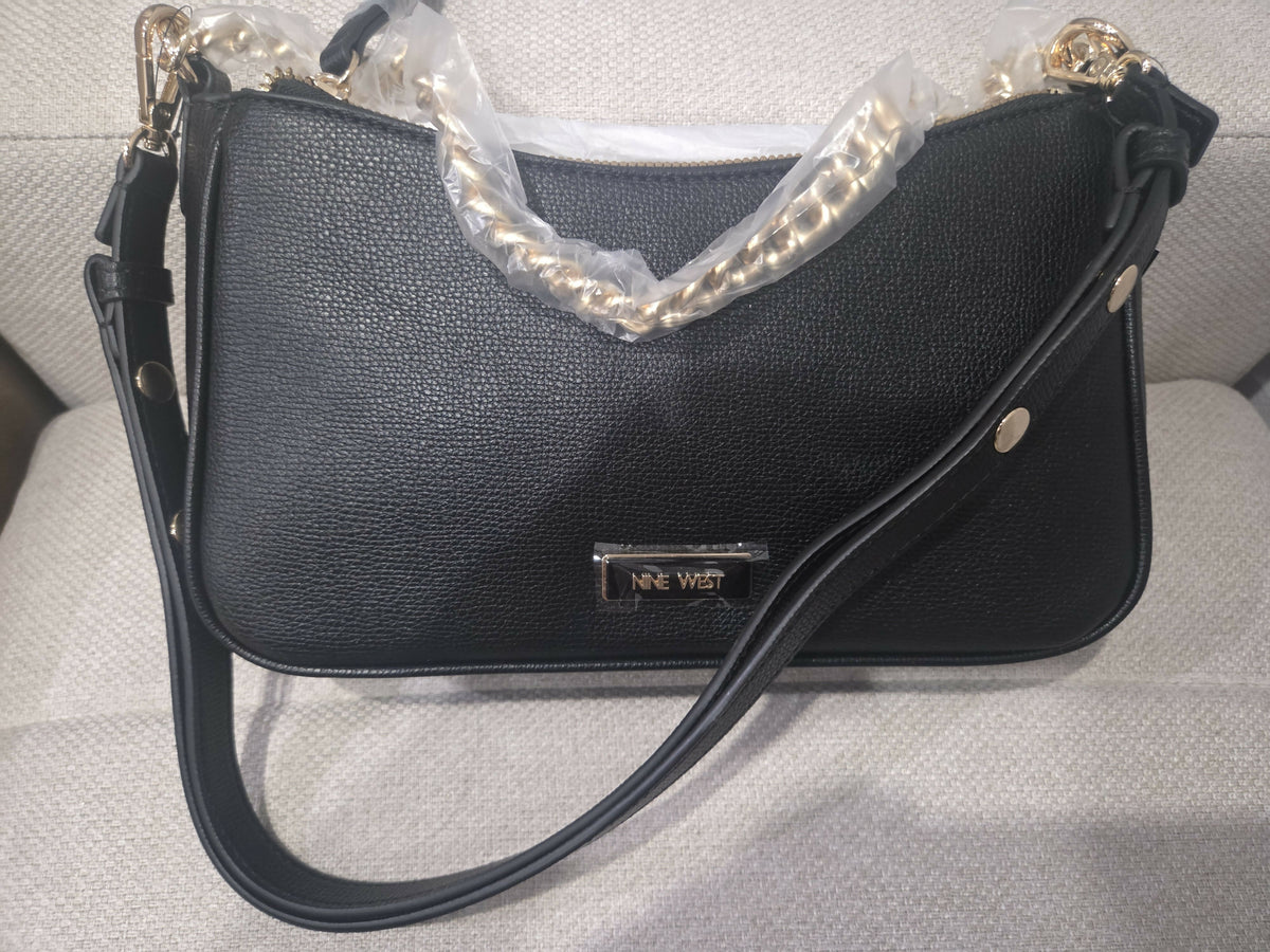 Nine West Denzielle Convertible Shoulder Bag