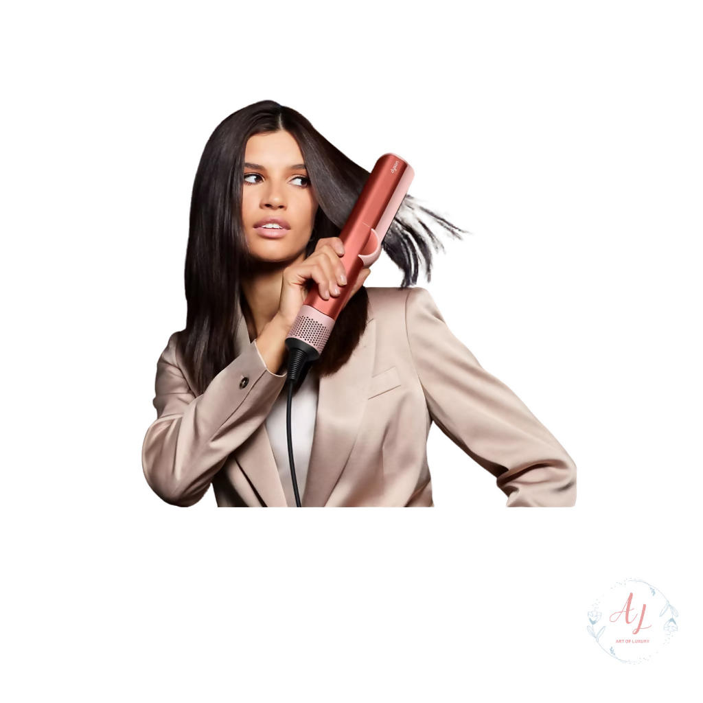 Dyson Air Straightener