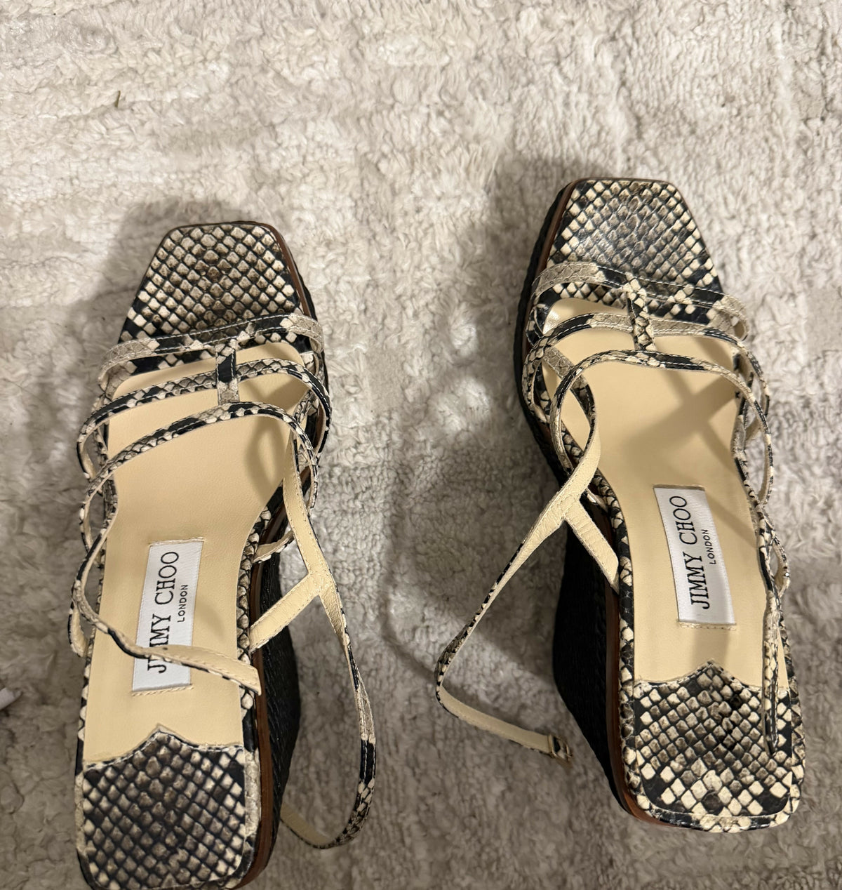 Jimmy Choo (original)