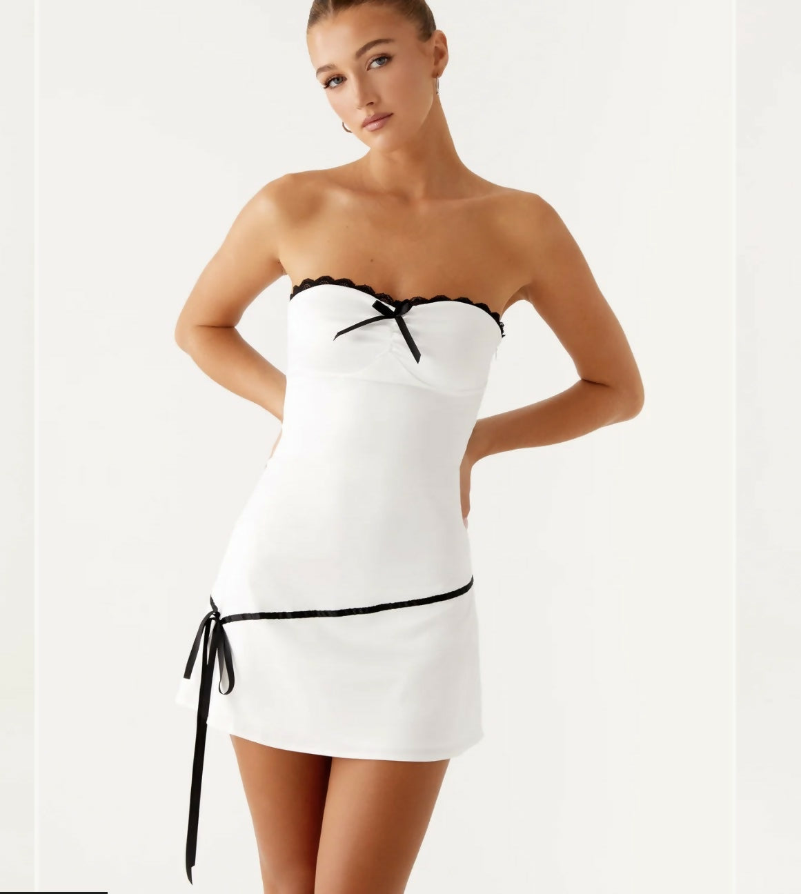 Peppermayo Mini Dress