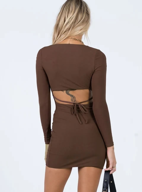 Princess Polly Nolan Dress