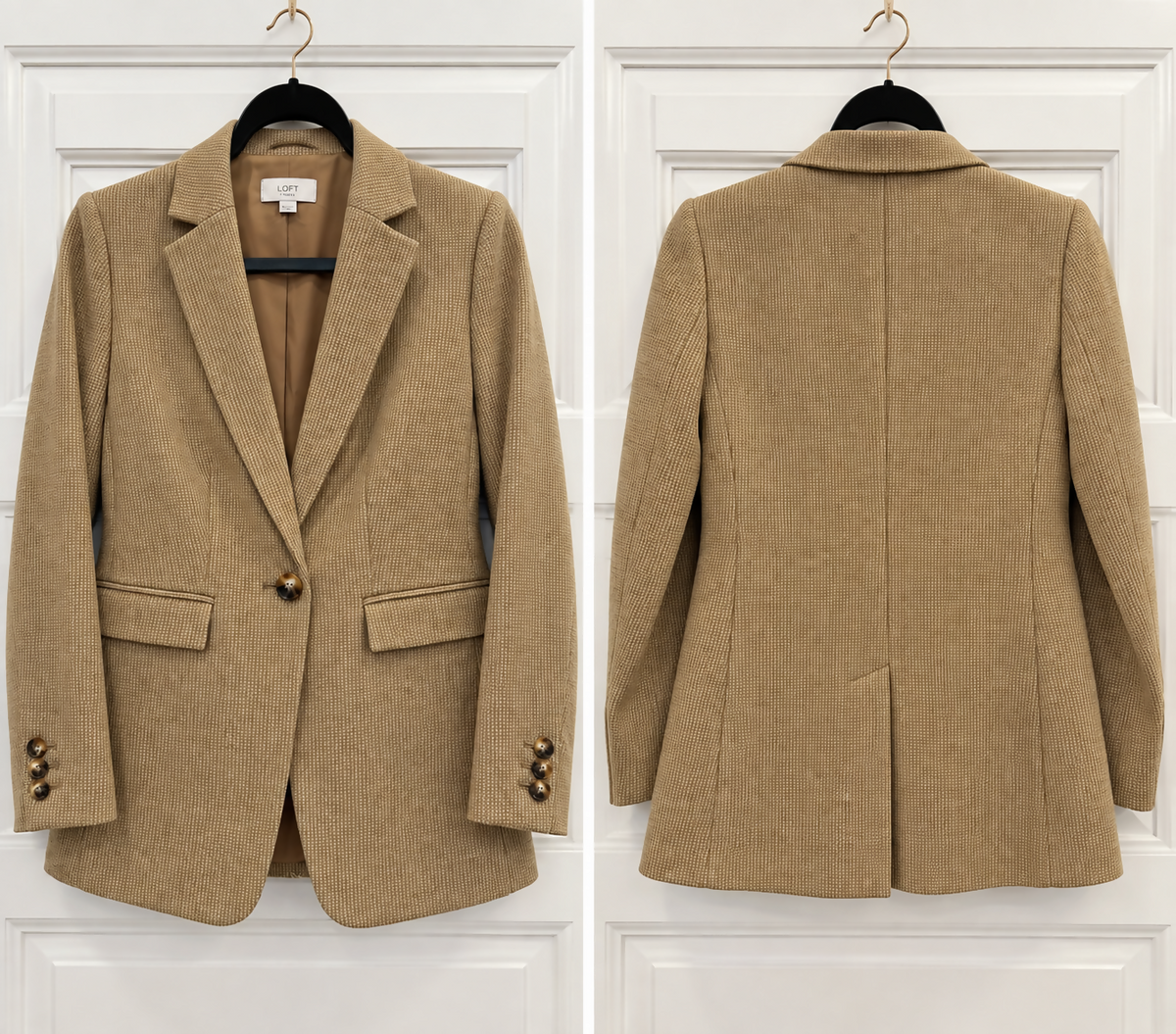 LOFT Blazer