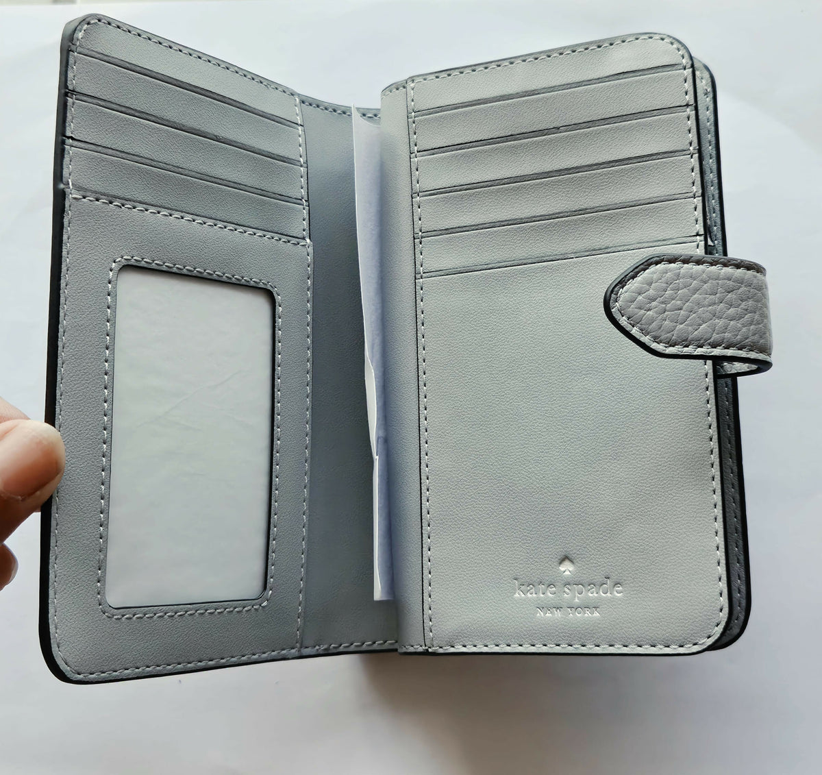 Kate Spade Bifold Wallet