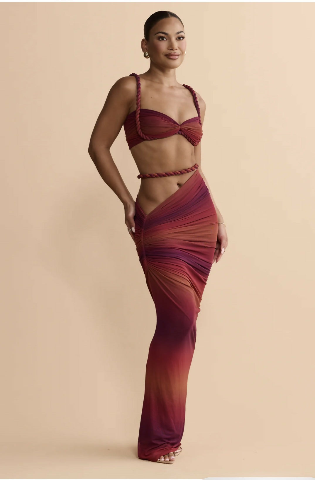 Melani 2 pc set