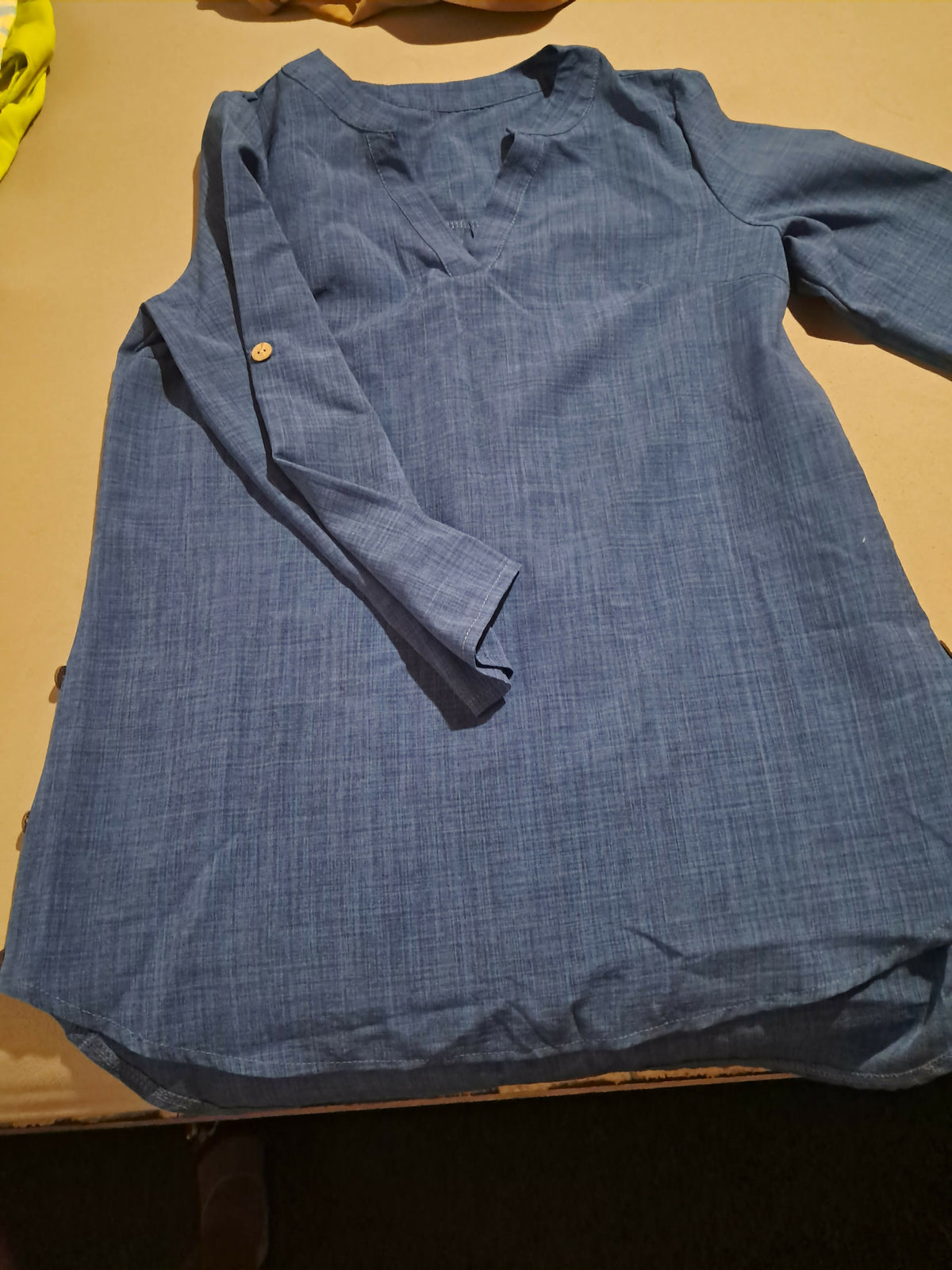Tunic dress