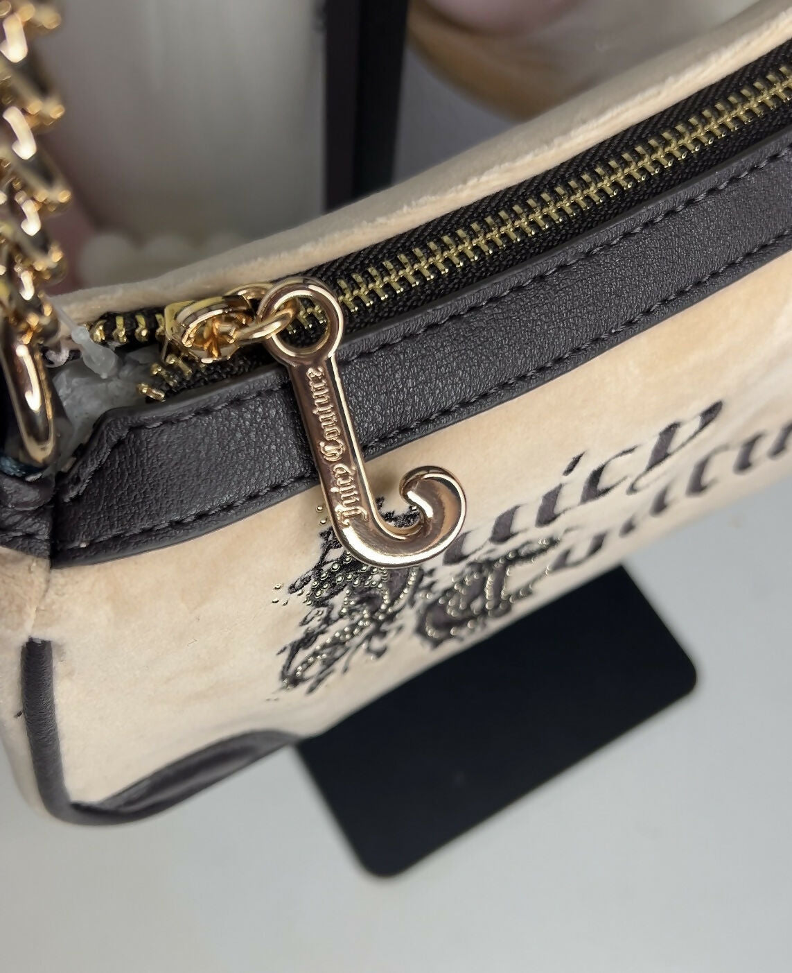 Renaissance shoulder bag