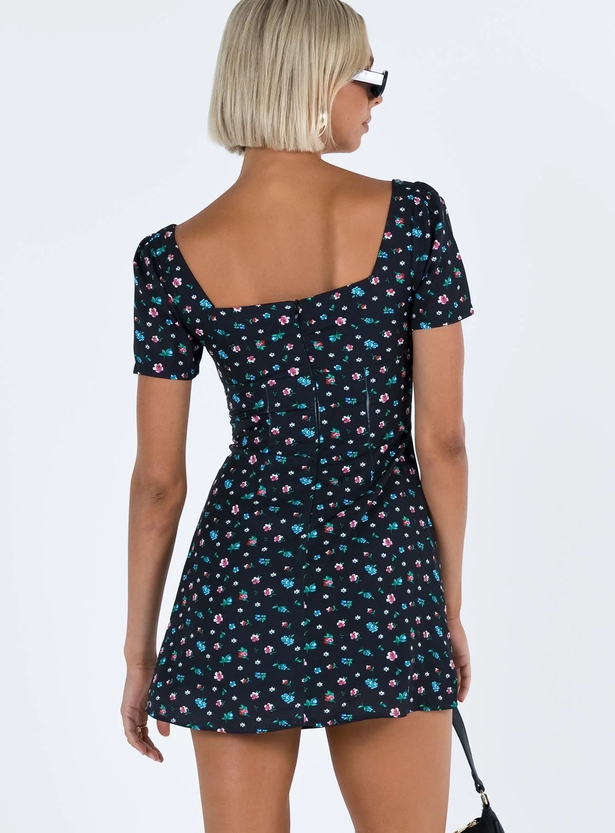 Princess Polly Hastings Mini Dress