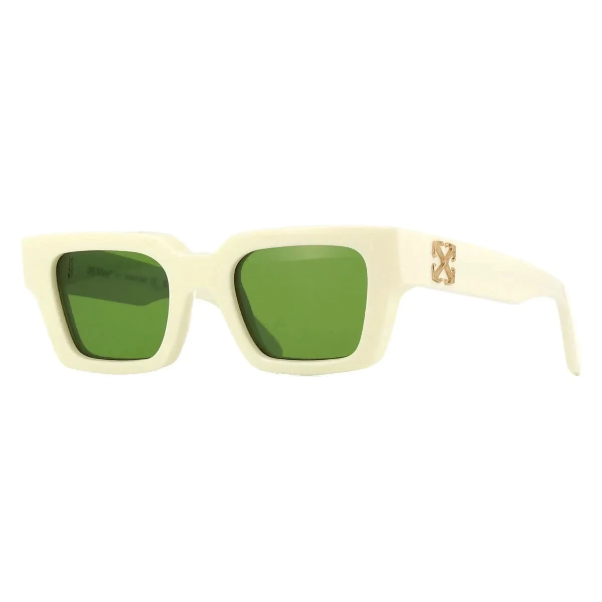 Virgil Off White Sunglasses