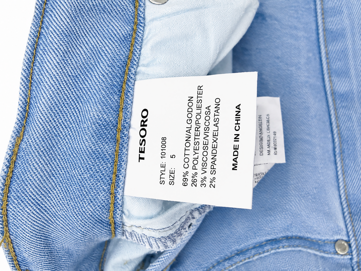 Blue Jean