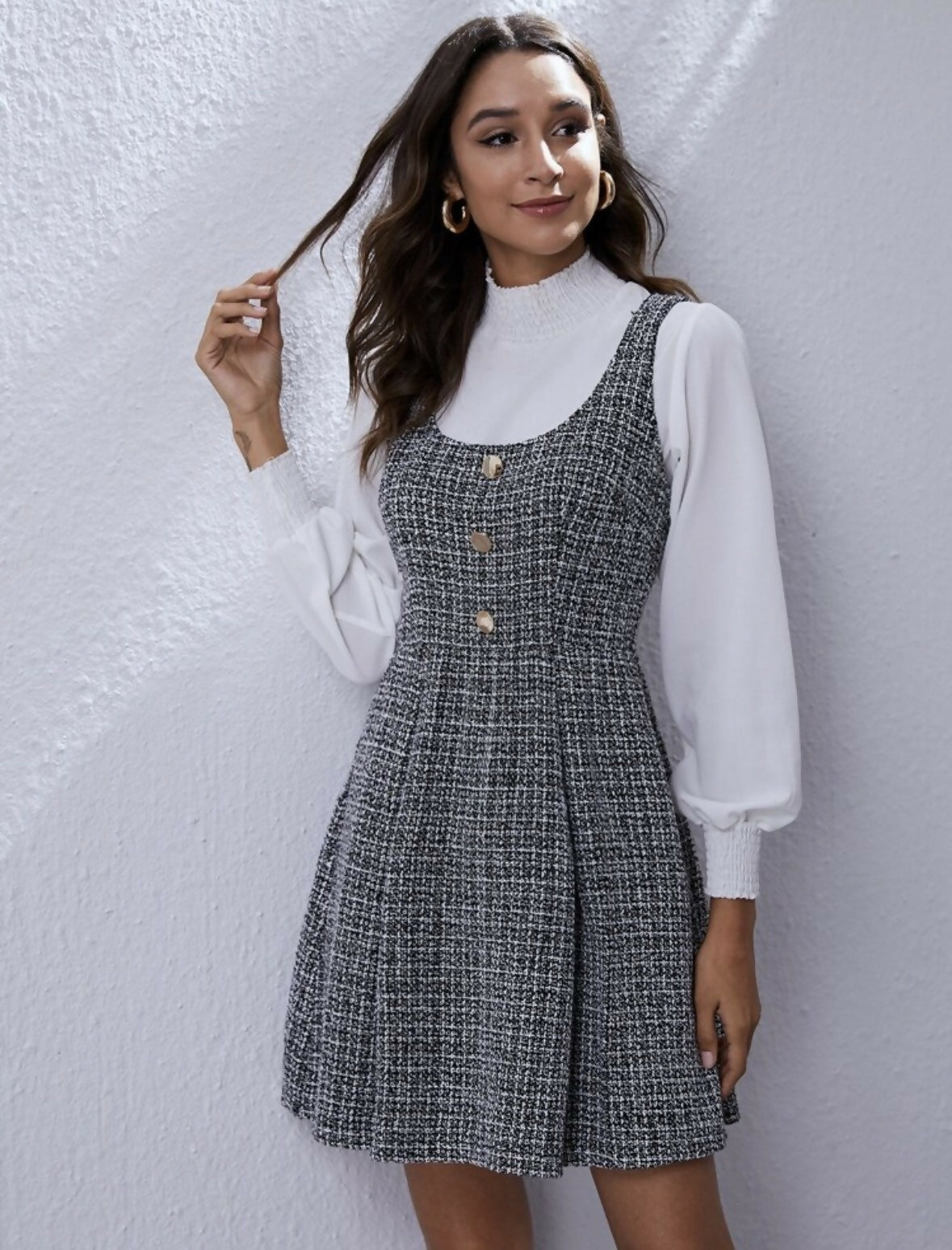 SHEIN dress