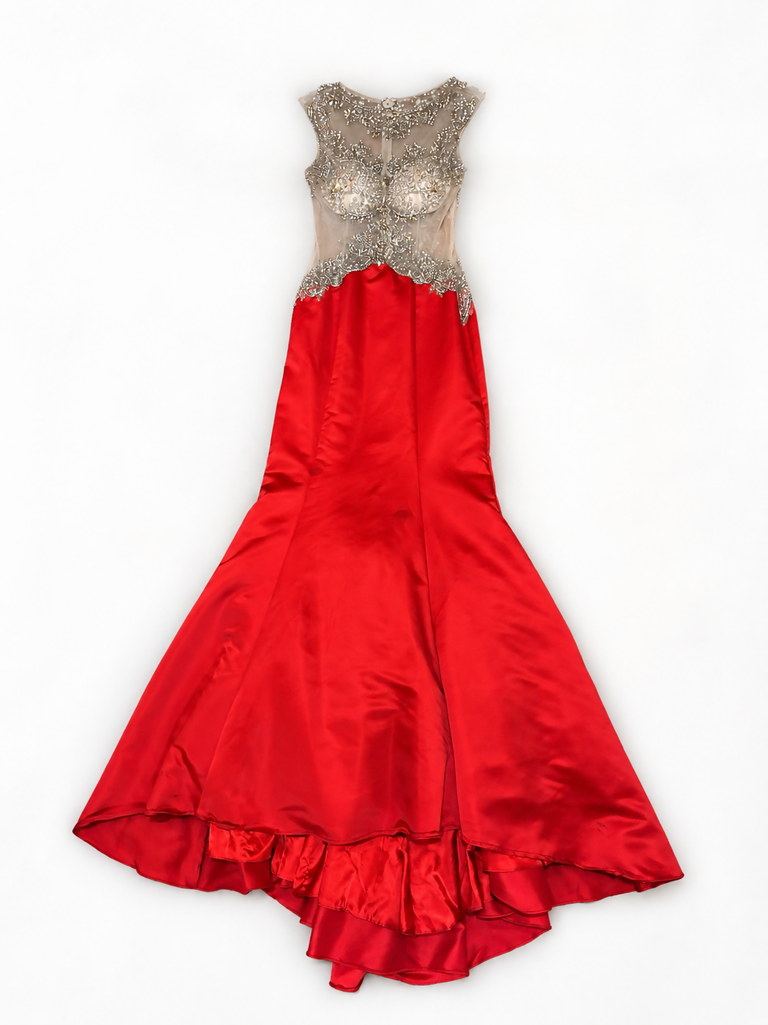 Judy’s Prom Dress
