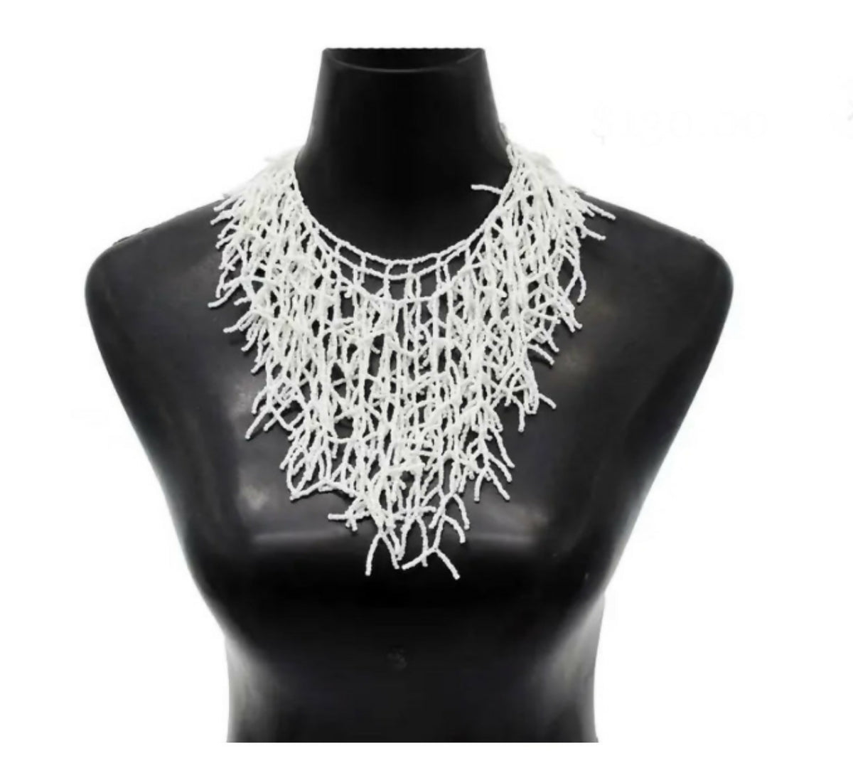 Ladies necklace