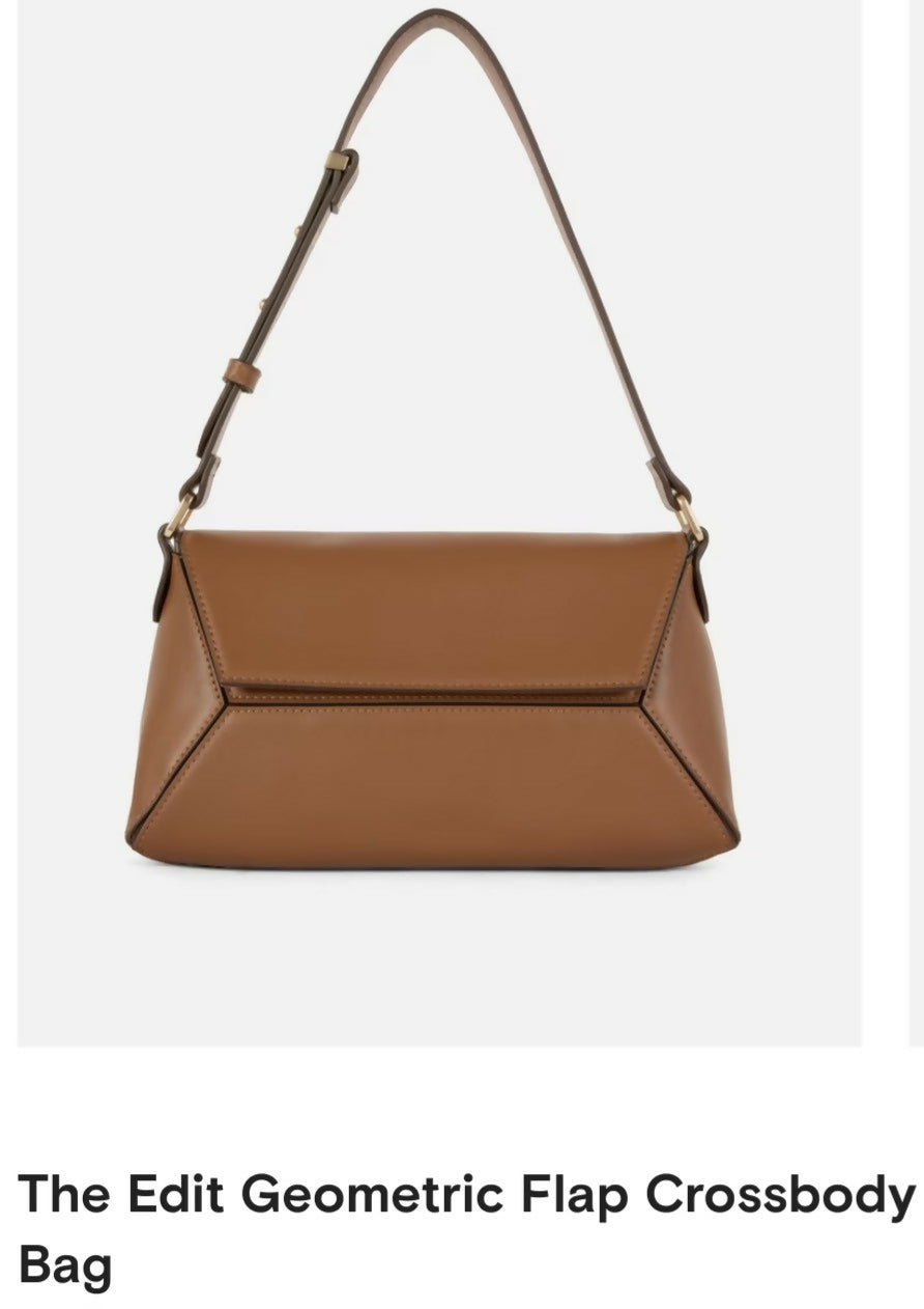 Cross Body Bag