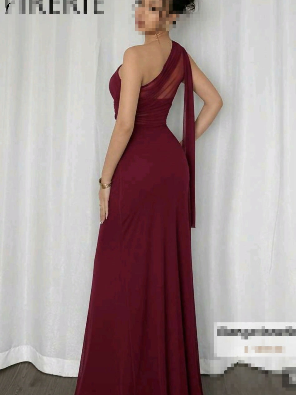 Shein Formal Maxi Dress