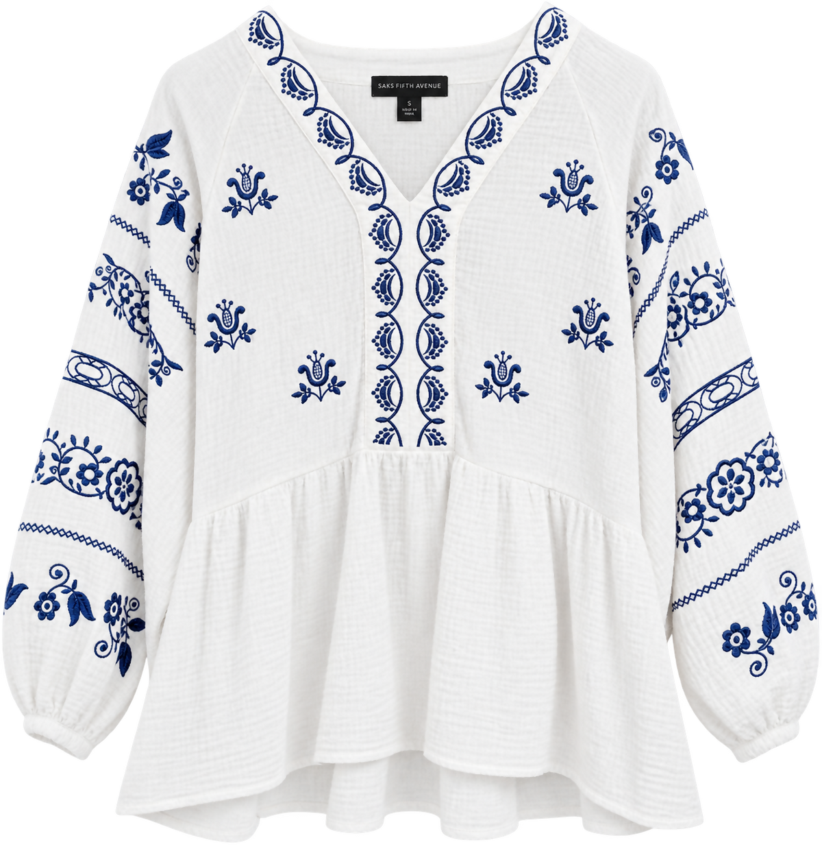 Saks Fifth Avenue Blouse