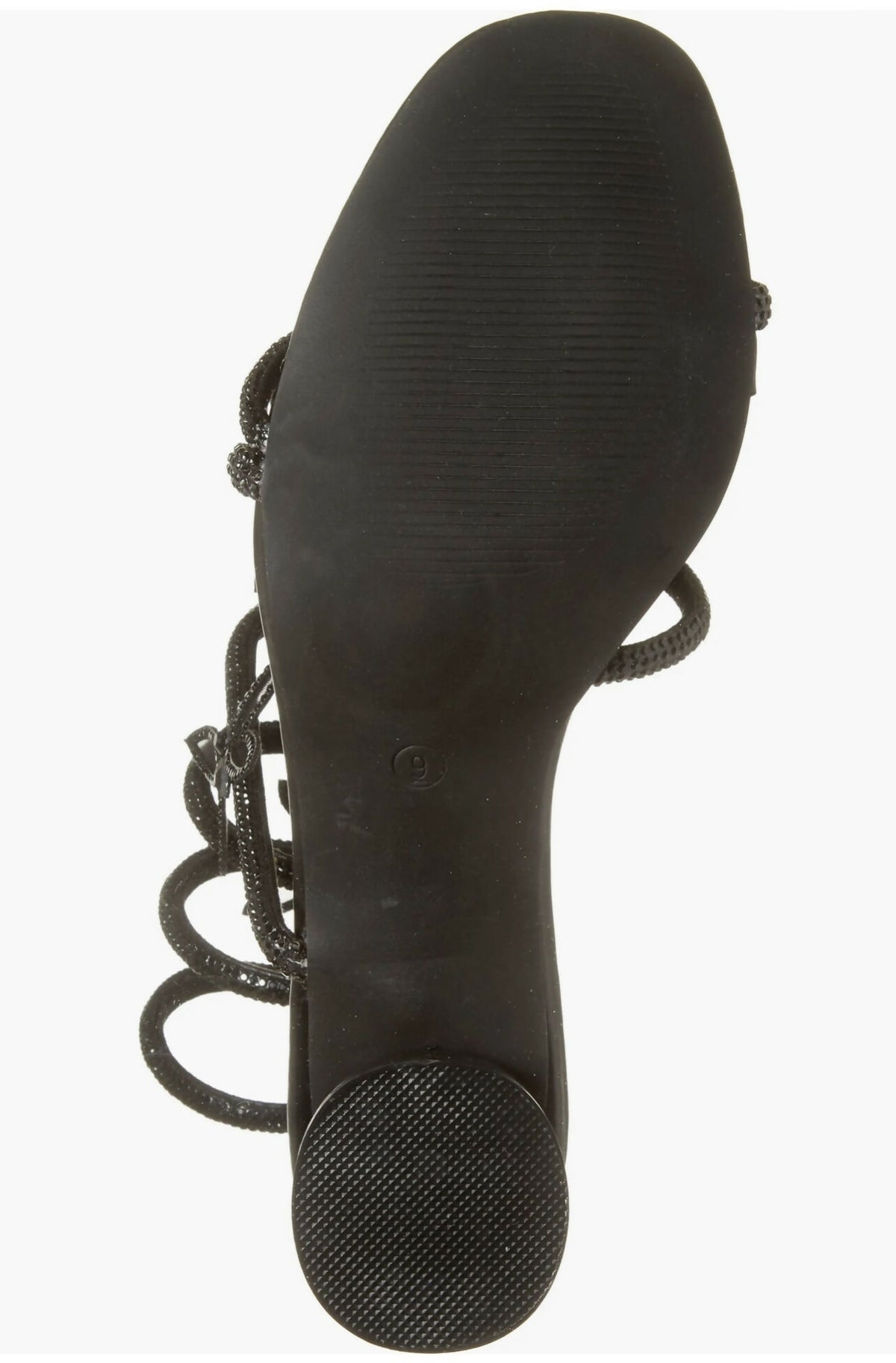 Ankle Wrap Sandal, AZALEA WANG