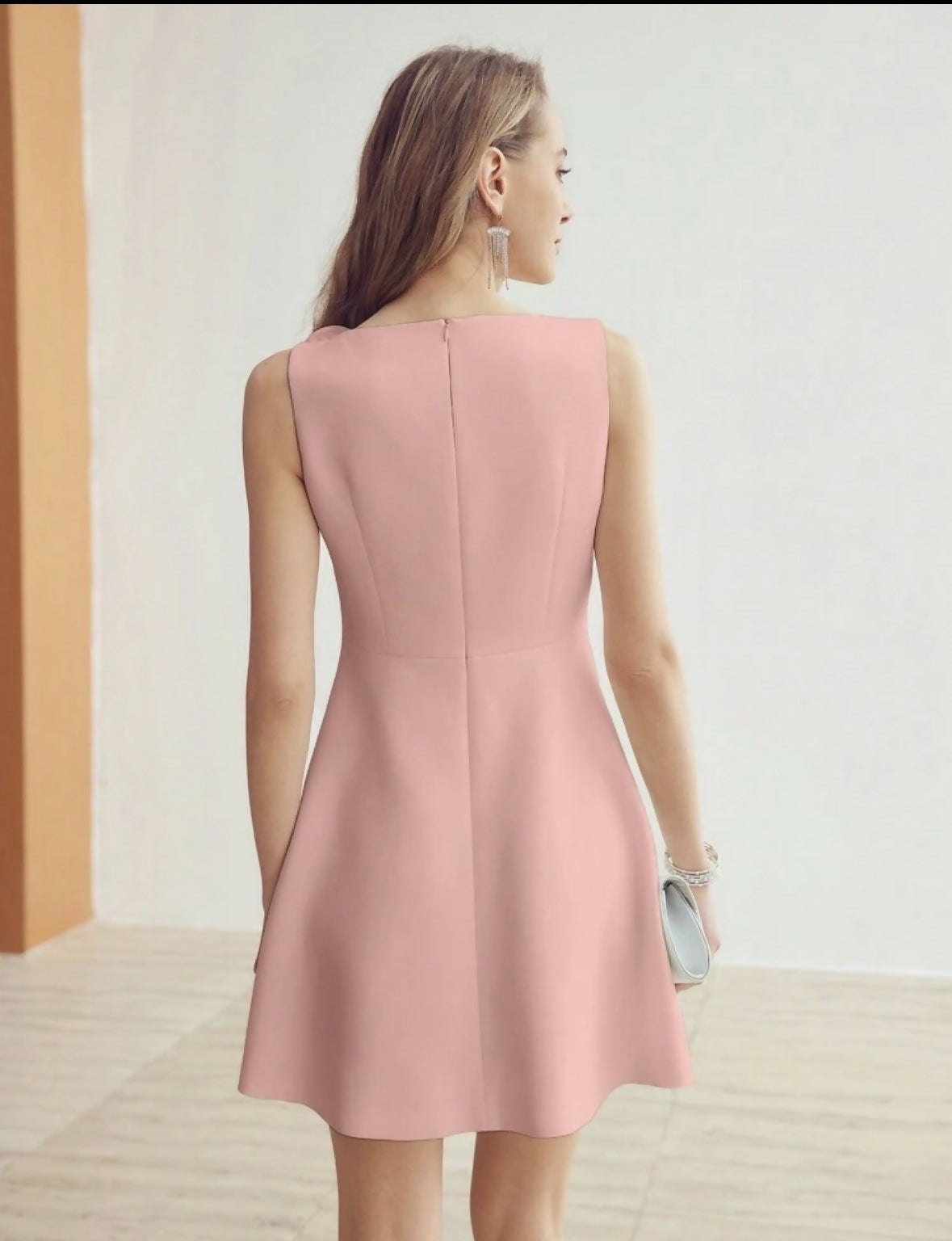 MOTF dress