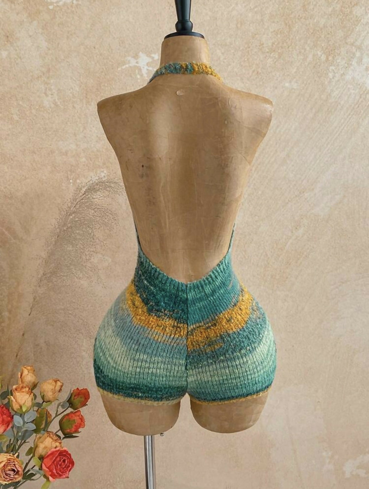 SHEIN Romper