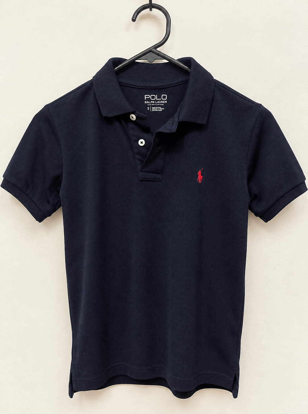 Polo Ralph Lauren Boys Performance Polo