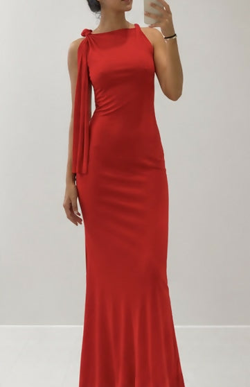 Scarlet Grace Gown ❤️
