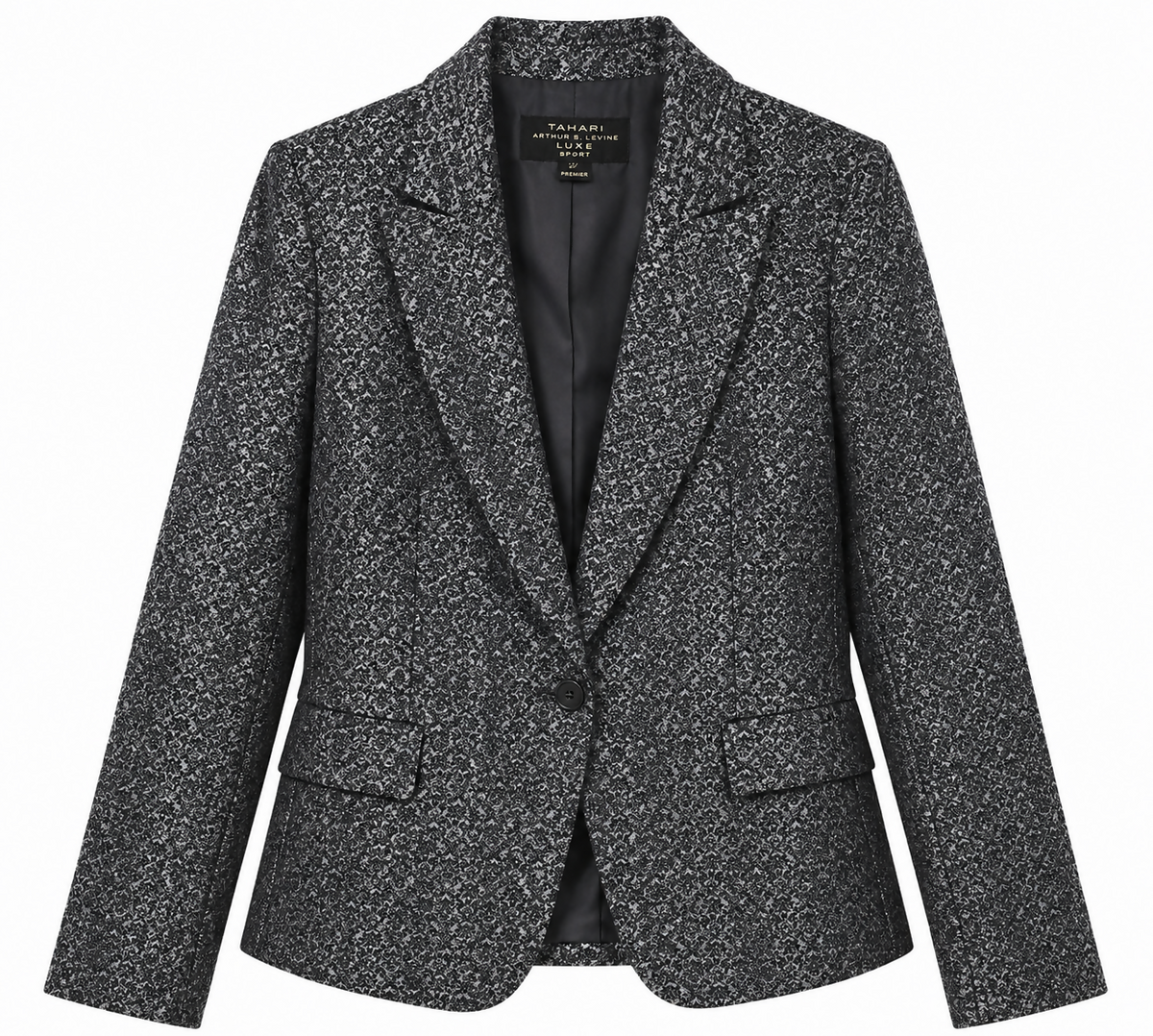Tahari blazer