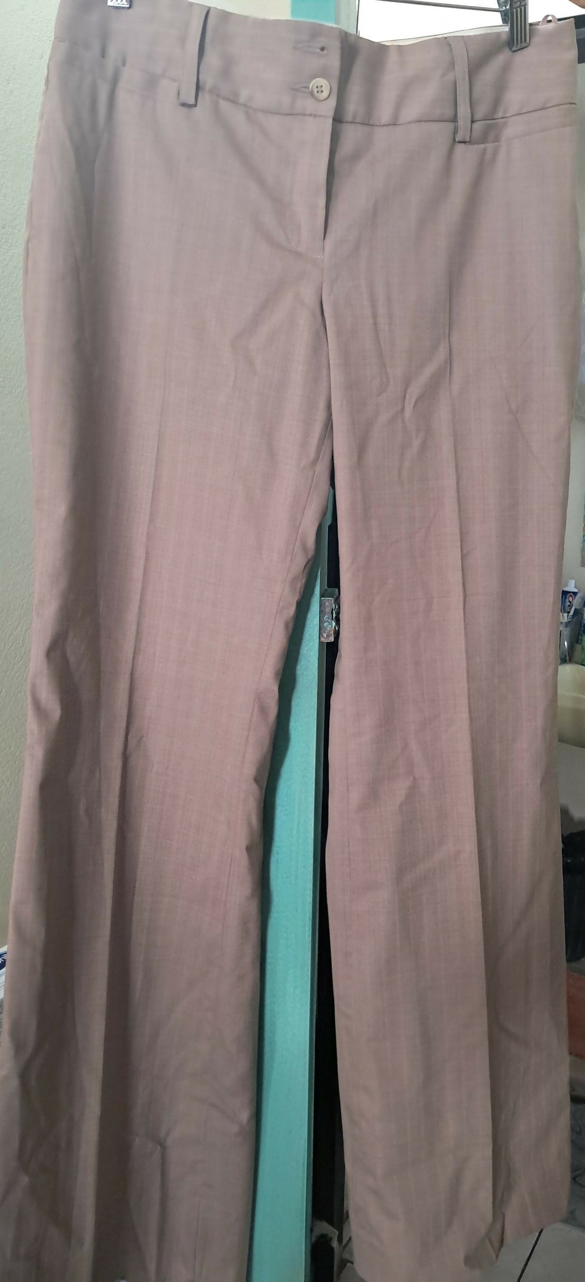 The Limited Cassidy Fit Pants