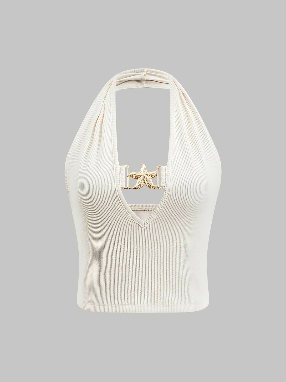 Halter Top