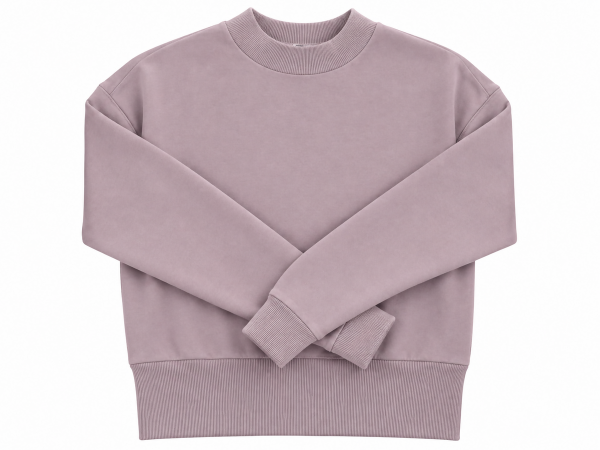 Blush Long Sleeve