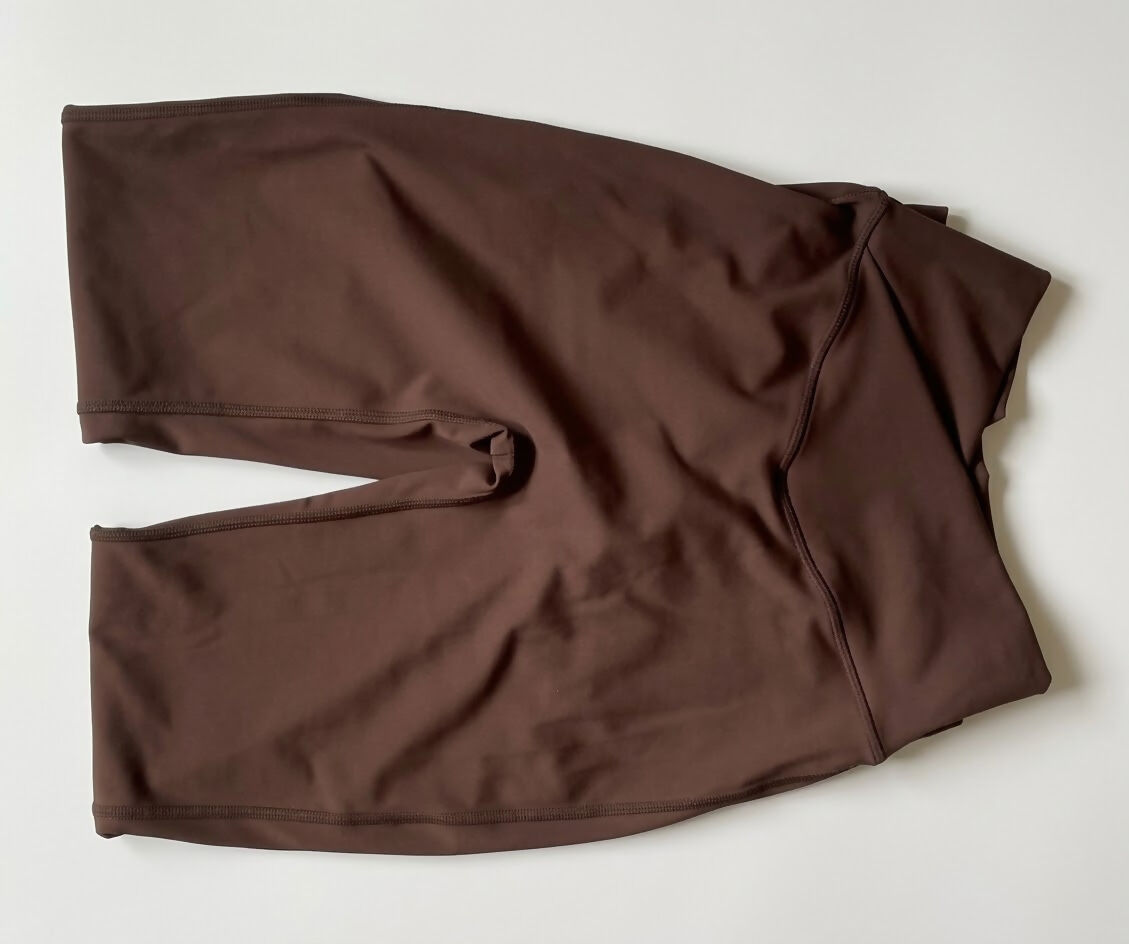 YEOREO CoreFlex Leggings with Pockets & V Waist